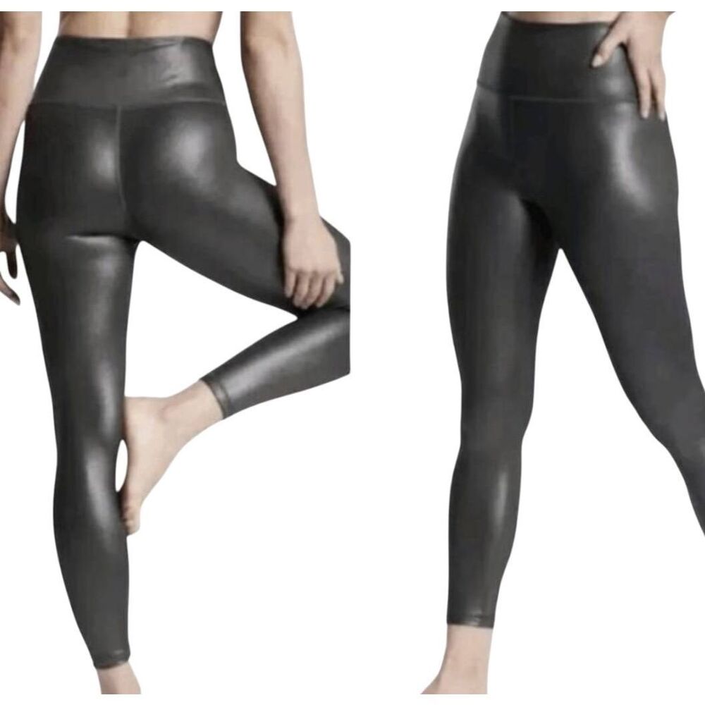 ATHLETA Elation Ultra High Rise Tight Size MT